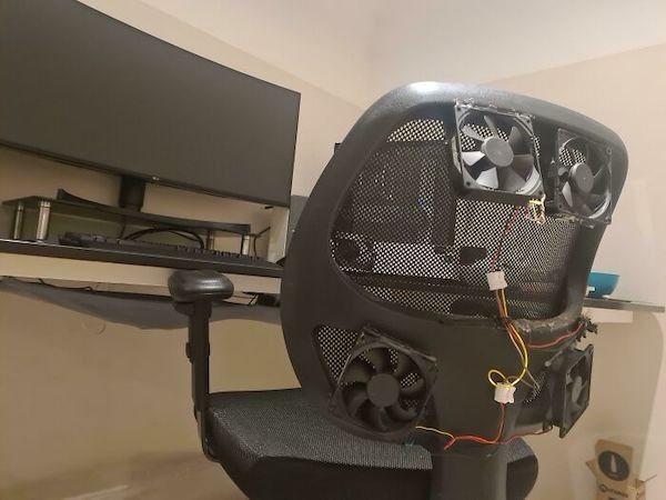Redneck Engineering (37 pics)