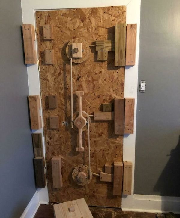 Redneck Engineering (37 pics)