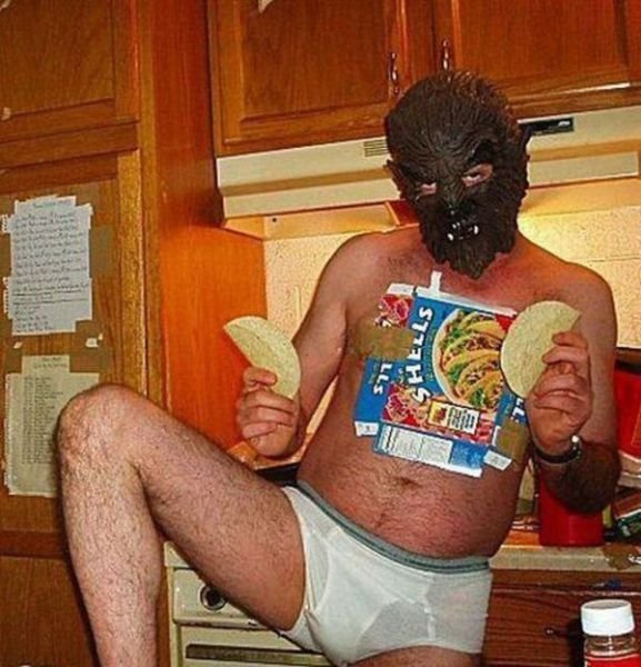 Odd Finds And Situations (39 pics)