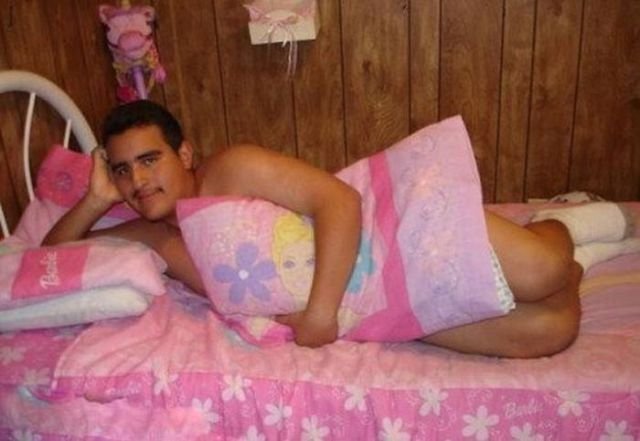 Odd Finds And Situations (39 pics)