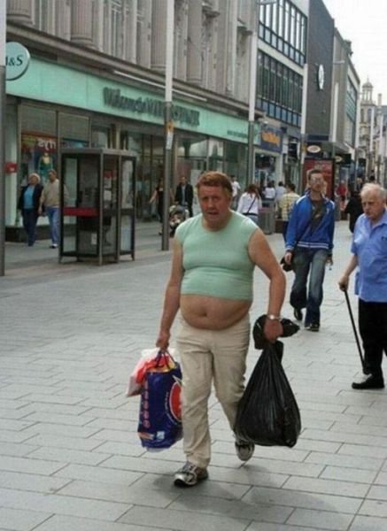 Odd Finds And Situations (39 pics)