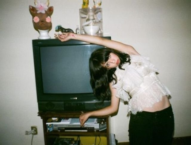 What Is Going On Here? (29 pics)