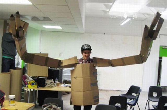 Odd Finds And Situations (39 pics)