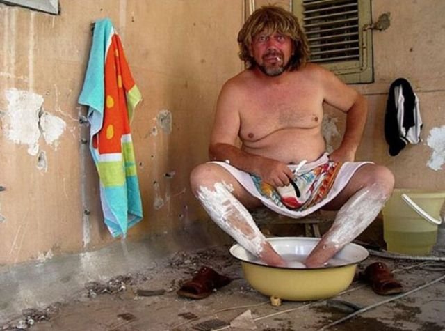 Odd Finds And Situations (39 pics)