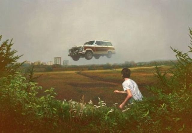 What Is Going On Here? (29 pics)