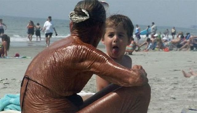 Odd Finds And Situations (39 pics)
