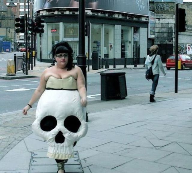 Odd Finds And Situations (39 pics)