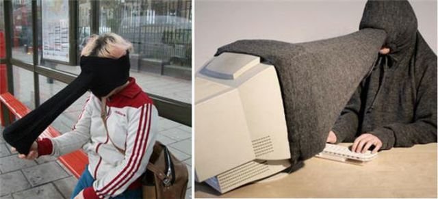 Strange Inventions (20 pics)