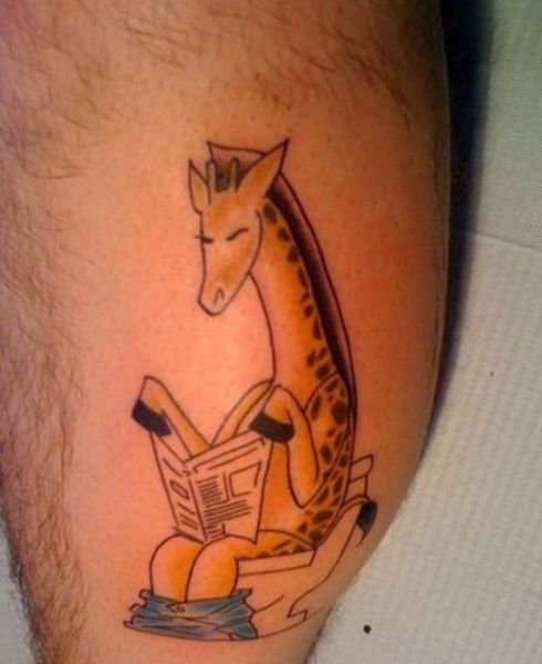 Odd Finds And Situations (39 pics)