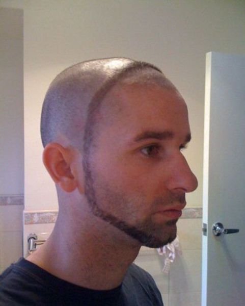 Odd Finds And Situations (39 pics)