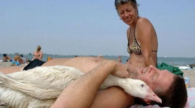 Odd Finds And Situations (39 pics)