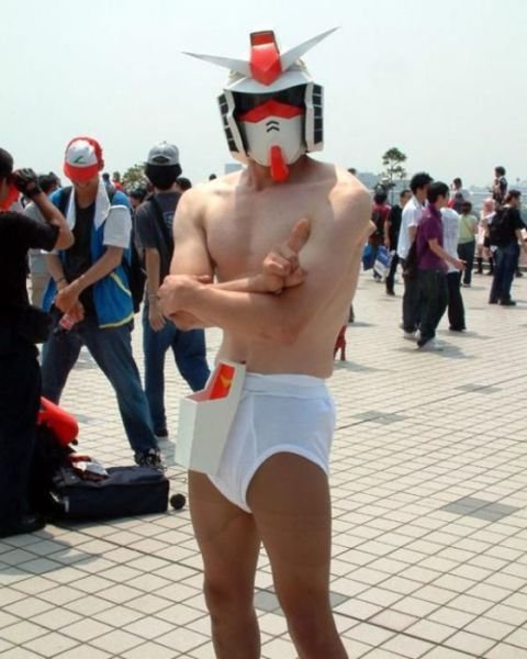 Odd Finds And Situations (39 pics)