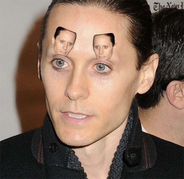 What Is Going On Here? (29 pics)