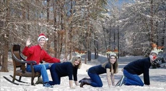 What Is Going On Here? (29 pics)
