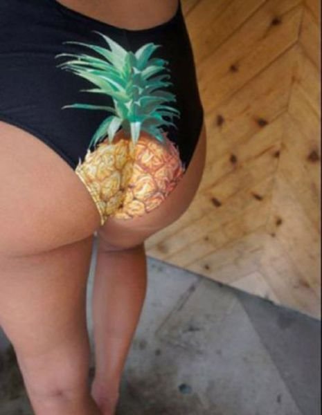 Odd Finds And Situations (39 pics)
