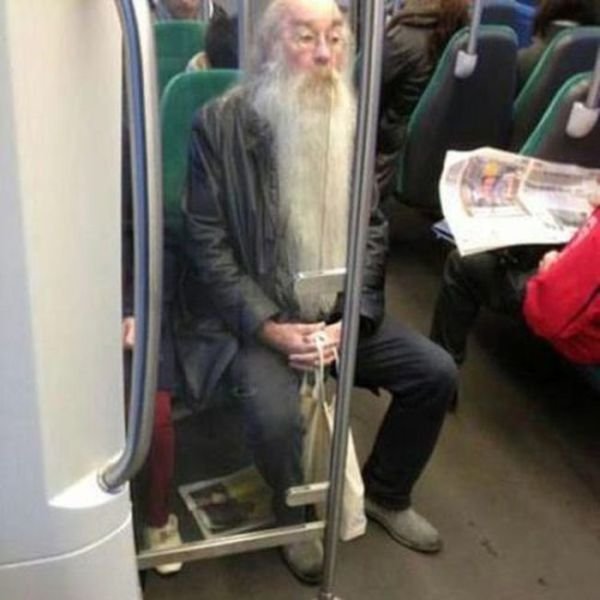 What Is Going On Here? (29 pics)