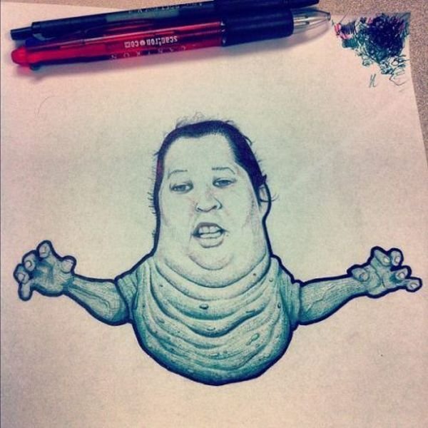 What Is Going On Here? (29 pics)