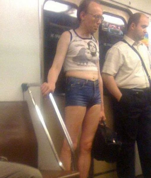 Odd Finds And Situations (39 pics)