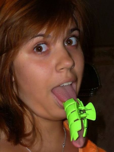 Odd Finds And Situations (39 pics)