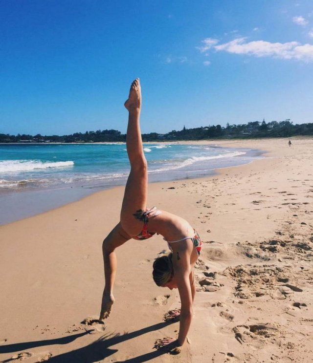 Flexible Girls (46 pics)