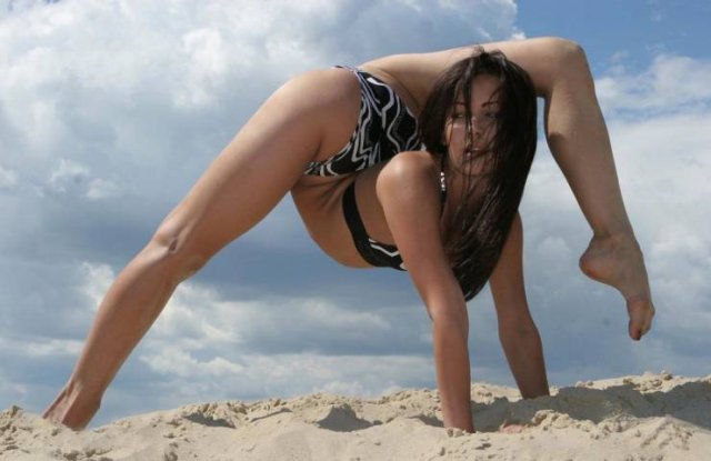 Flexible Girls (46 pics)