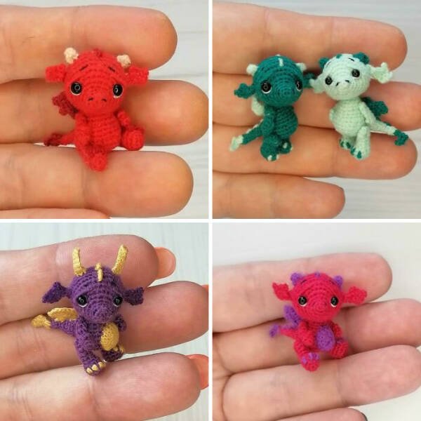 Unusual DIY Crafts (24 pics)