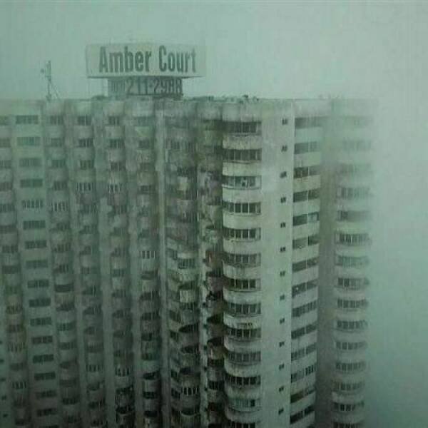 Creepy Buildings (20 pics)