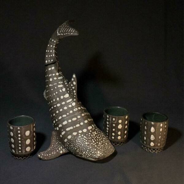 Unusual DIY Crafts (24 pics) Unusual DIY Crafts (24 pics)