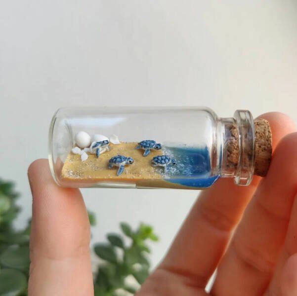 Unusual DIY Crafts (24 pics) Unusual DIY Crafts (24 pics)