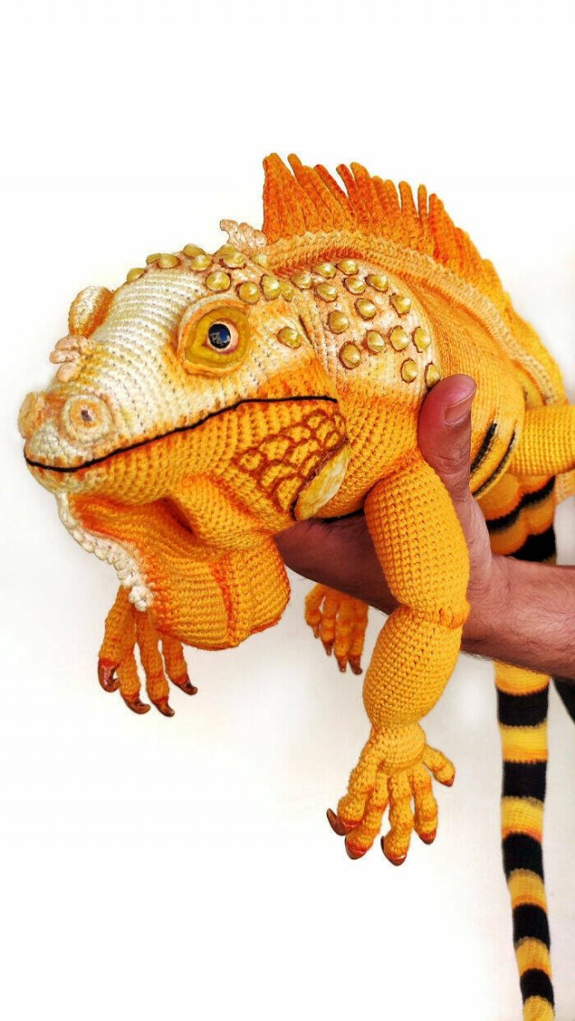 Unusual DIY Crafts (24 pics)