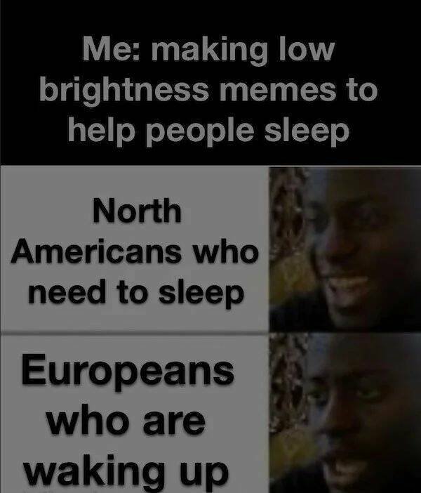 Memes About Sleep Deprivation (25 pics)