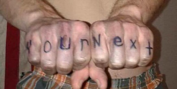 Odd Tattoos (30 pics)