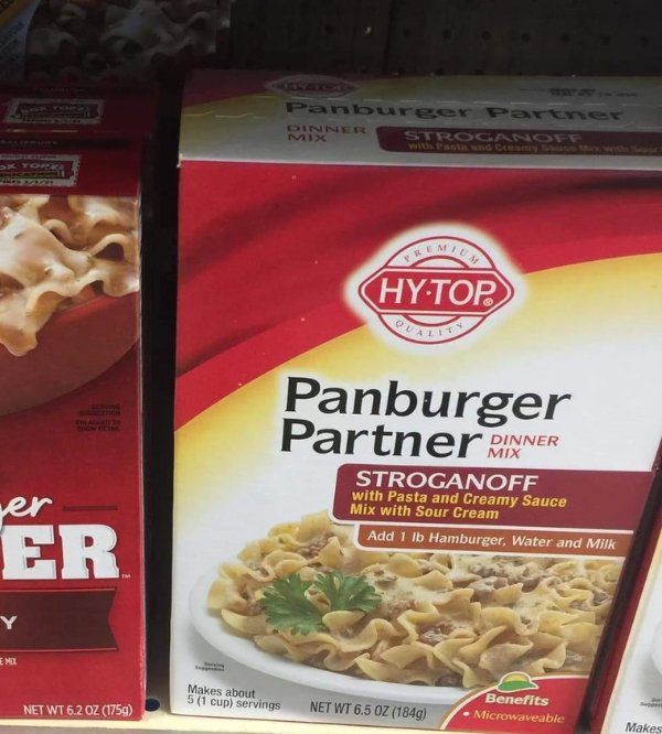 Fake Brands (25 pics)