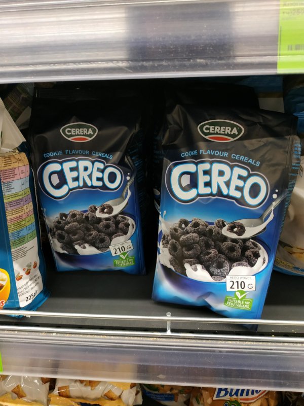 Fake Brands (25 pics)