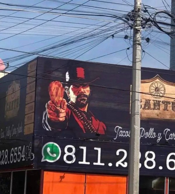 Fake Brands (25 pics)
