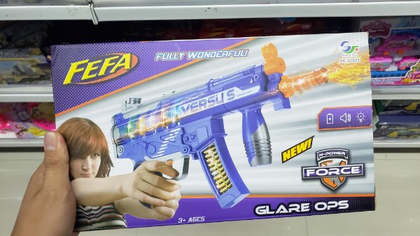 Fake Brands (25 pics)