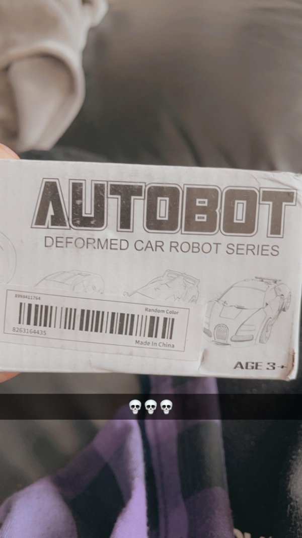 Fake Brands (25 pics)