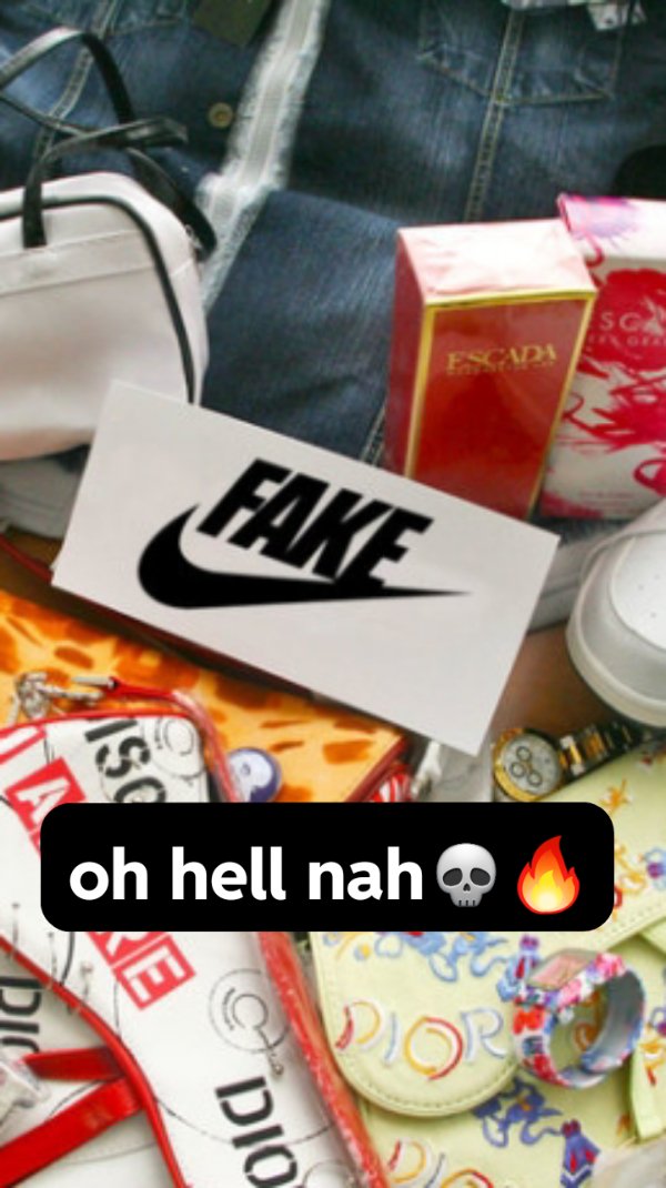 Fake Brands (25 pics)