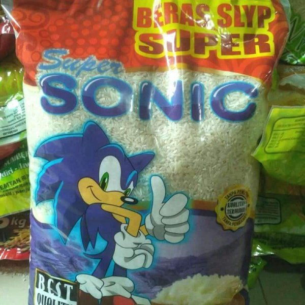 Fake Brands (25 pics)
