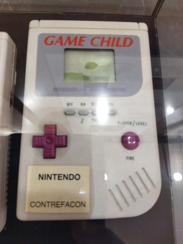 Fake Brands (25 pics)