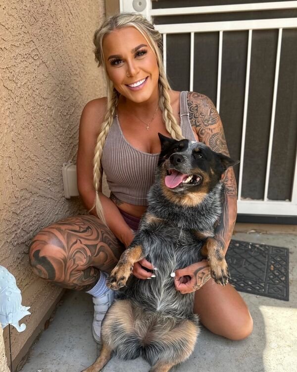 Cute And Funny Dogs (36 pics)