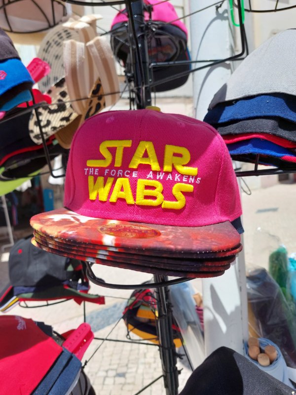 Fake Brands (25 pics)