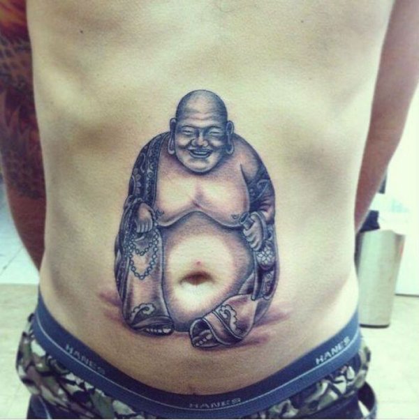 Odd Tattoos (30 pics)