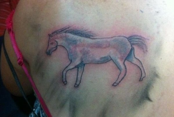 Odd Tattoos (30 pics)