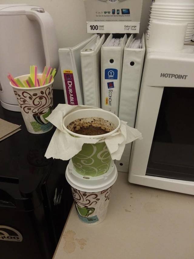 Not Very Smart People (40 pics)