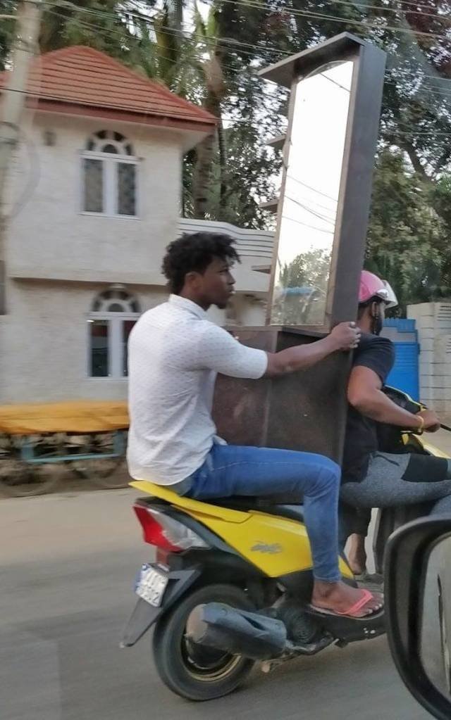 Not Very Smart People (40 pics)