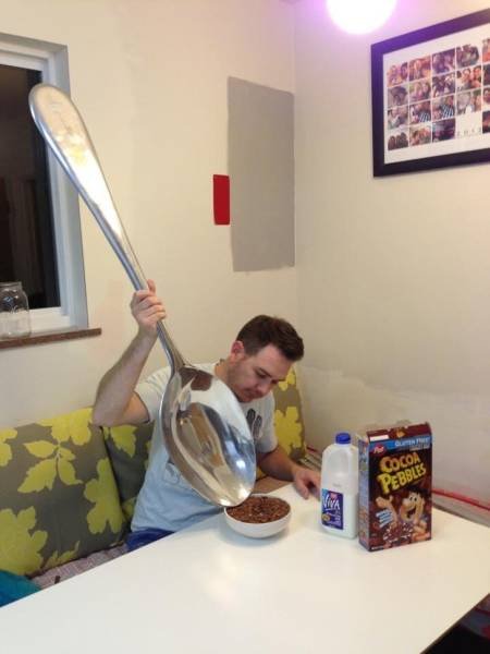 Not Very Smart People (40 pics)