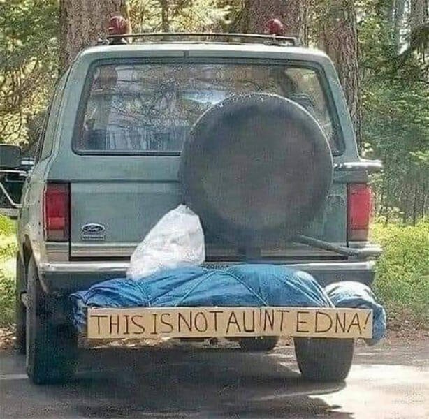 Funny Signs (23 pics)