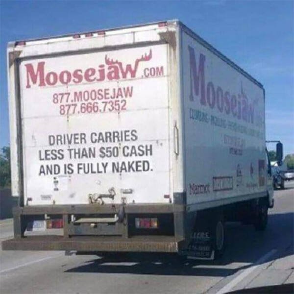 Funny Signs (23 pics)