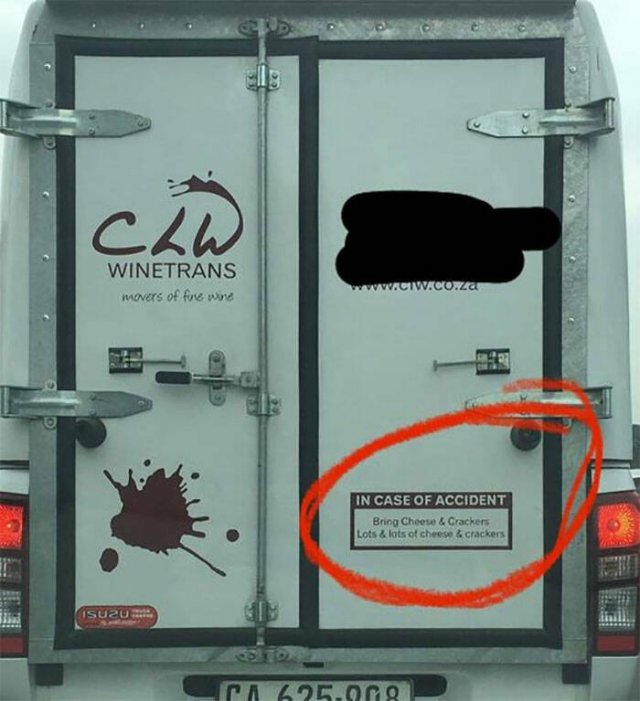 Funny Signs (23 pics)